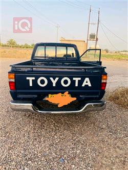 تويوتا هايلوكس